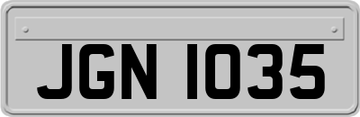 JGN1035