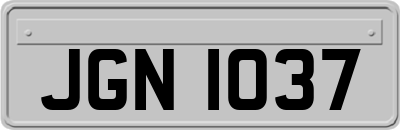 JGN1037