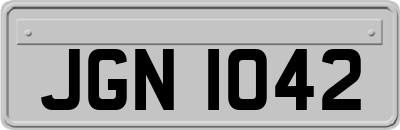 JGN1042