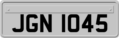 JGN1045