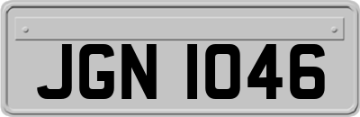JGN1046