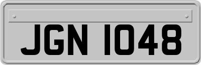 JGN1048