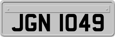 JGN1049