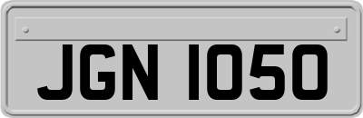 JGN1050