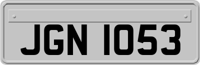 JGN1053
