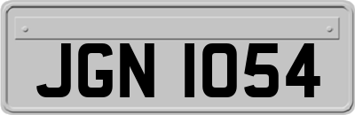 JGN1054