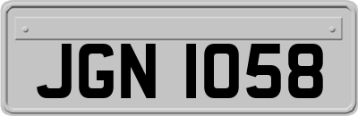 JGN1058