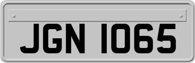 JGN1065
