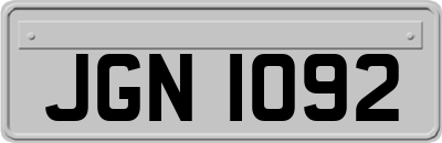 JGN1092