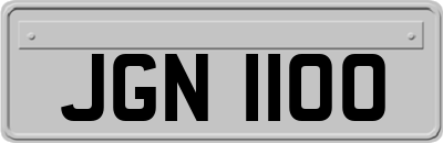 JGN1100