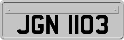 JGN1103