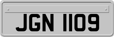 JGN1109