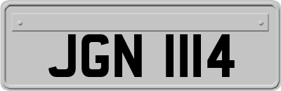 JGN1114