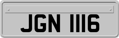 JGN1116