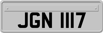 JGN1117