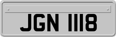JGN1118