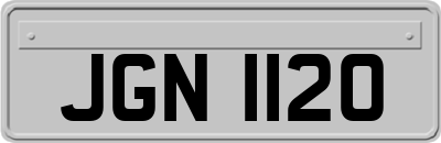 JGN1120