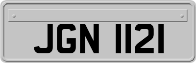 JGN1121