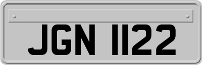 JGN1122