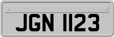 JGN1123