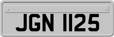 JGN1125