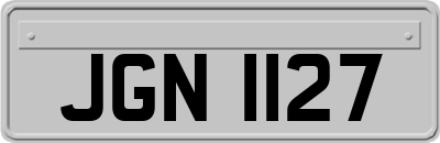 JGN1127