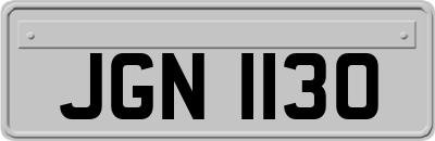 JGN1130