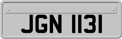 JGN1131