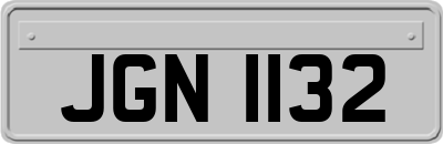 JGN1132