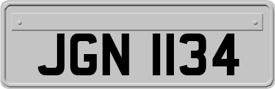 JGN1134