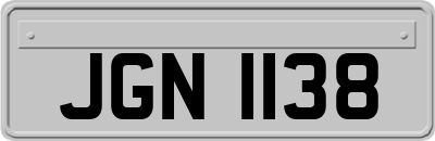 JGN1138