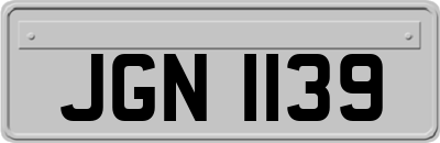 JGN1139