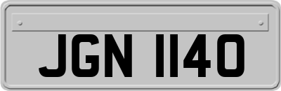 JGN1140