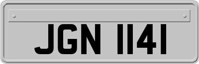 JGN1141
