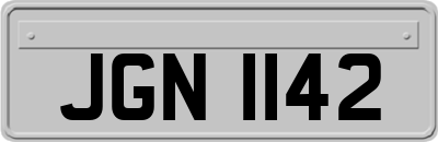 JGN1142