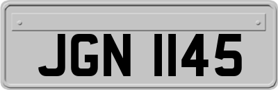 JGN1145
