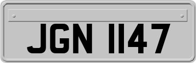 JGN1147