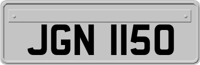 JGN1150
