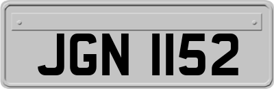 JGN1152