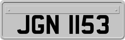 JGN1153