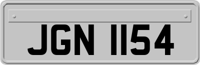 JGN1154