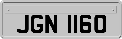 JGN1160