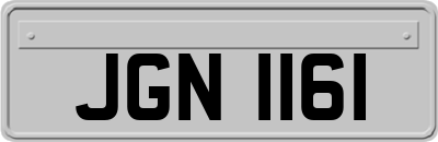 JGN1161