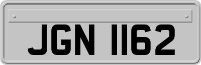 JGN1162