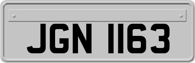 JGN1163