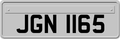 JGN1165