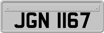 JGN1167