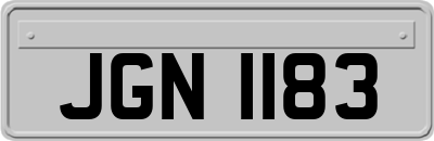 JGN1183