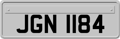 JGN1184