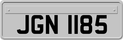 JGN1185